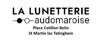 La lunetterie audomaroise